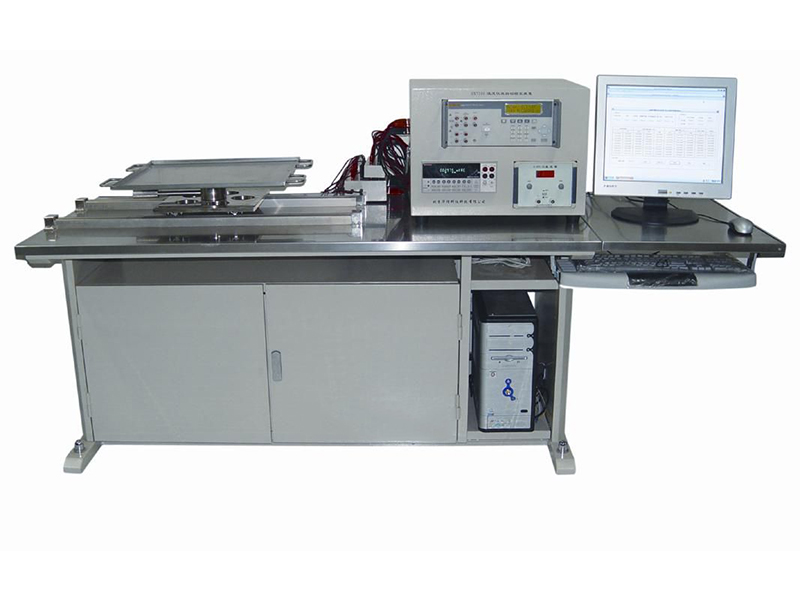 �ȹ�ȫ�Զ��춨ϵͳ