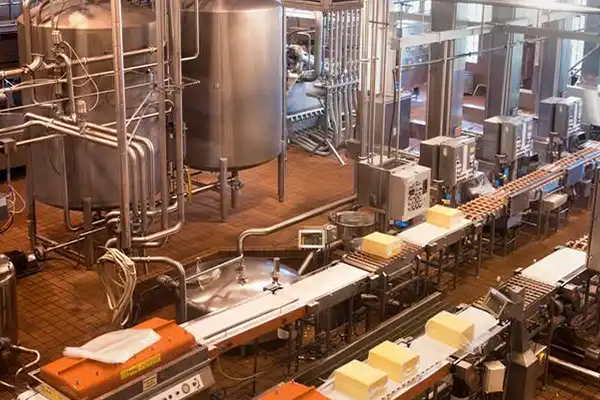 ʳƷ�ӹ���ҵ